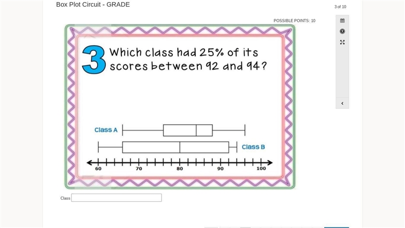 Can u please help its just box plots !!! if you do tysm and remember your loved-example-2