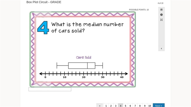 Can u please help its just box plots !!! if you do tysm and remember your loved-example-3