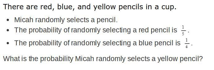 Answer choces 1. 55% 2.45% 3.25%-example-1