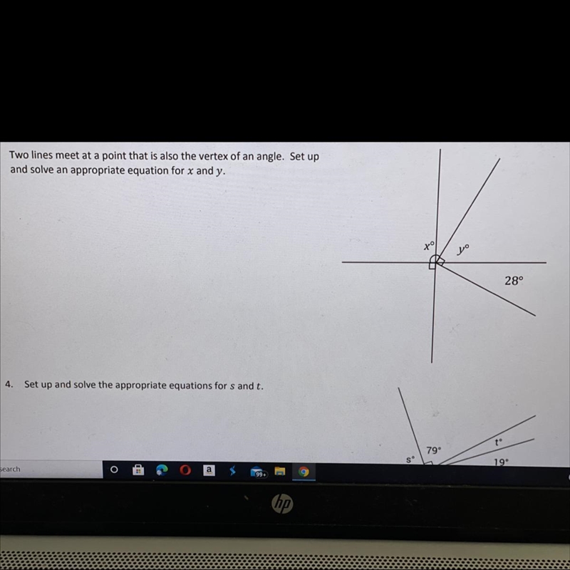 Please help me with number 3-example-1