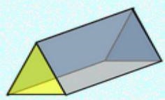 Which net matches the 3-D shape below? Group of answer choices the first image is-example-1