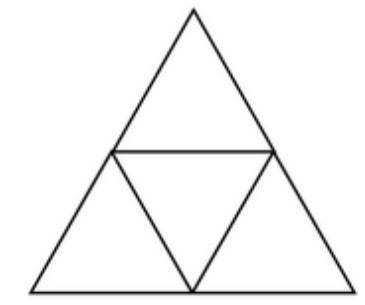 Which net matches the 3-D shape below? Group of answer choices the first image is-example-4