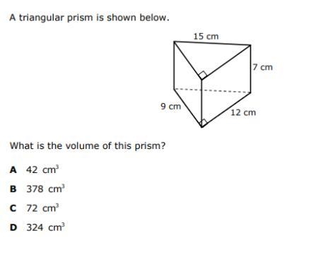 I really need help please explain how you got the answer please.-example-1