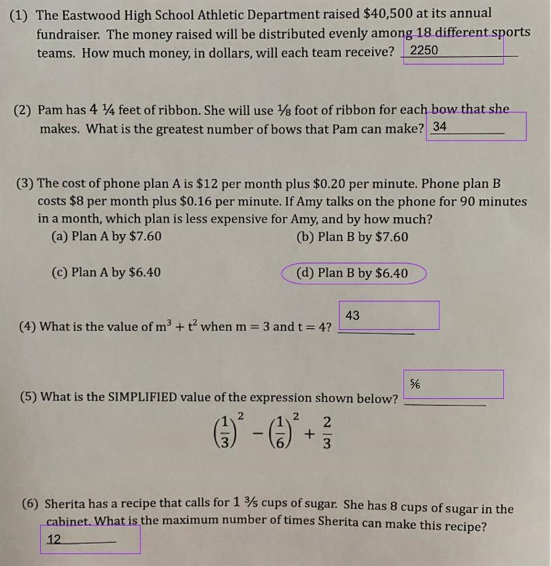 Please work out all the problems on this page, no links, no i don't knows please do-example-1