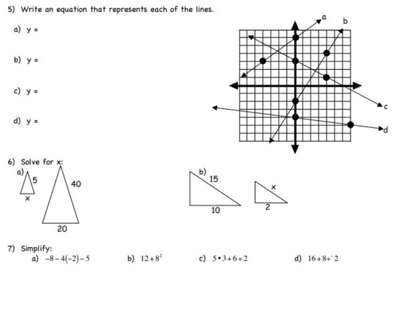 PLEASE SOLVE ALL OF THE QUESTIONS IN FULL-example-1