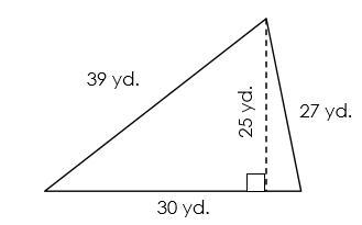 Find the area. Be sure to use the correct units.-example-1