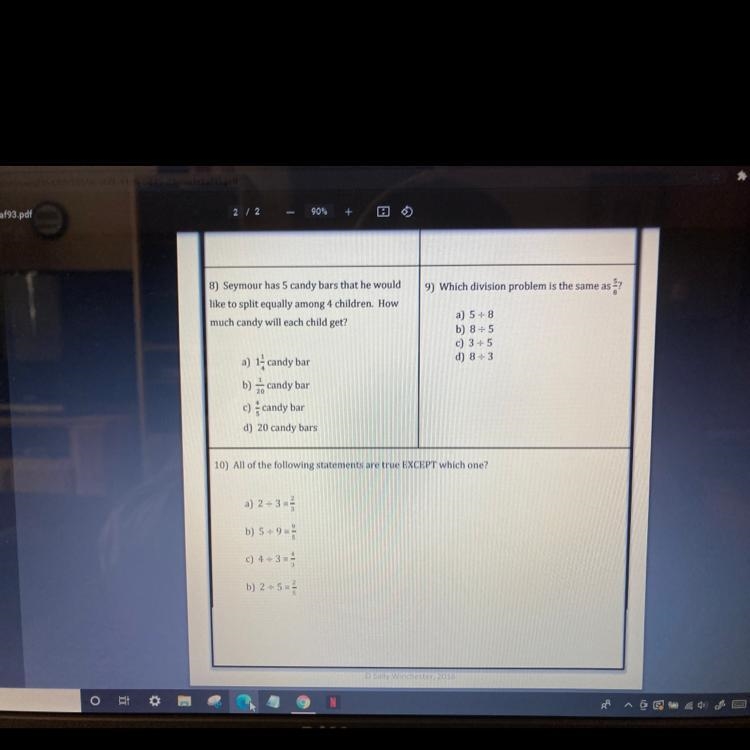 Please help me with question 10.-example-1