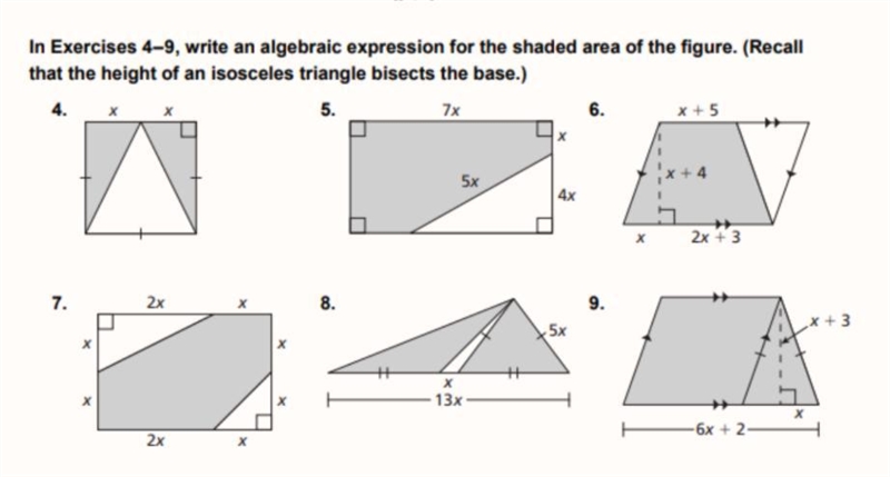 How do I do 6, 7, 8, 9 and 10?-example-1