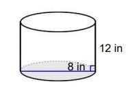 Find the volume of the figure. Round answers to the nearest hundredth, if necessary-example-1