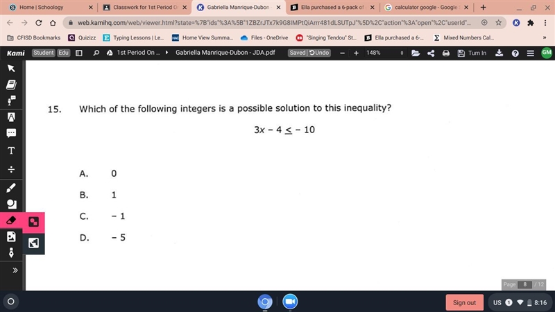 Help me with the question will give you brainlesit if you show work!!!-example-1