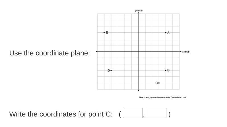 Please answer both! Thanks!!!!!!!!!!-example-2