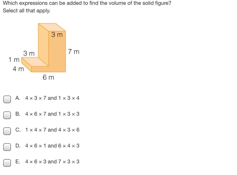 Please help me with this volume problem!♪☂♧(^.^):ω-example-1