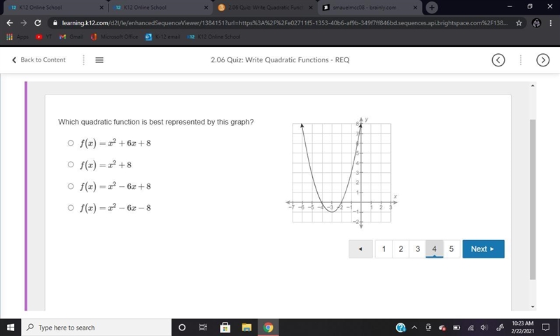 Please help me solve these problems-example-5