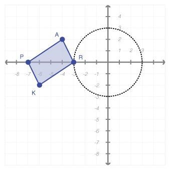 PLEASE HELP ME Given parallelogram : (photo linked) Prove graphically and algebraically-example-1