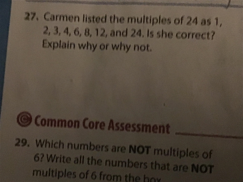 I need help with 27 I have like 50 minutes before I have to submit pls answer mee-example-1