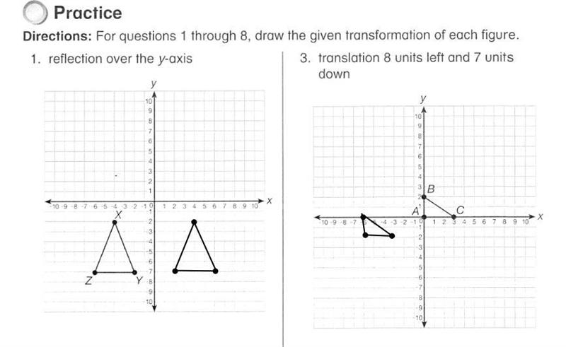 Are these two answers right?-example-1