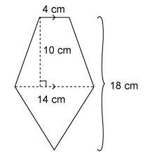 What is the area of this figure? Select from the drop-down menu to correctly complete-example-1