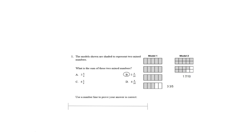 How do i write this on a number line please help-example-1