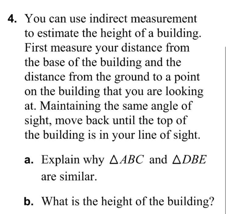 Can someone please help me with a and b.-example-1