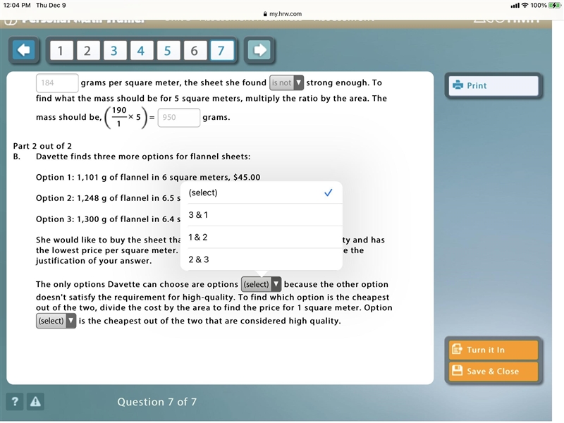 I hope the pictures arent too confusing just need help finding the last 2 question-example-1