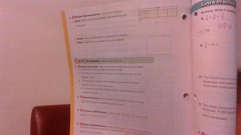 Can someone help with any of the problems on the page, please?-example-1