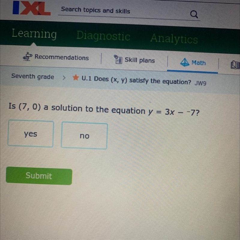 Can someone plz help me with this one problem plz!!-example-1