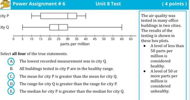 Ignore the answers already circled) which one is wrong and explain why its wrong pls-example-1