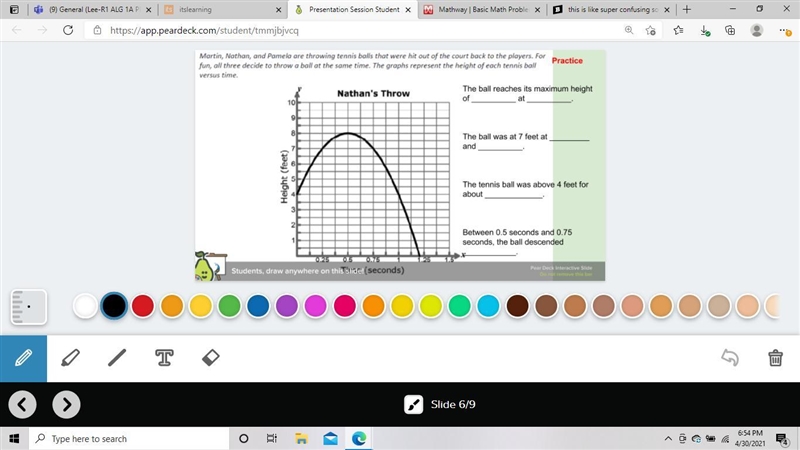 i don't get math at all but bestie i'll give you 100 points if you can finish the-example-2