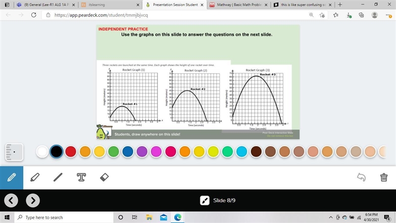 i don't get math at all but bestie i'll give you 100 points if you can finish the-example-5