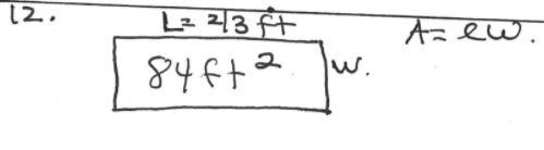 What is the Width, explain how you got your answer (8 points btw)-example-1