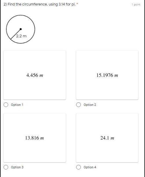 What is the answer for all of these-example-1