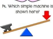 What simple machine is shown here :-example-1