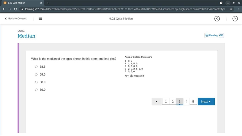 Help pls! I seriously don't get stem-and-leaf plots- ;-;" Much appreciated if-example-1