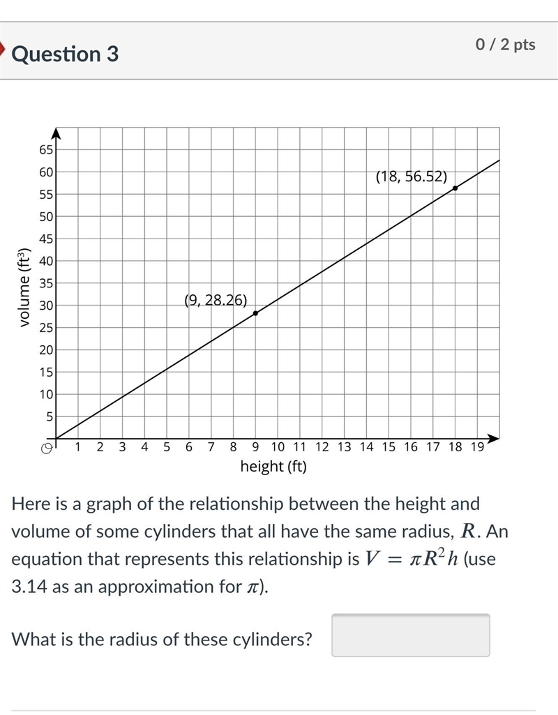 What is the radius of these cylinders?-example-1