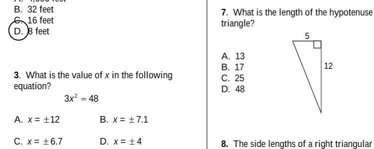 Could yall answer 3 and 7 please!-example-1