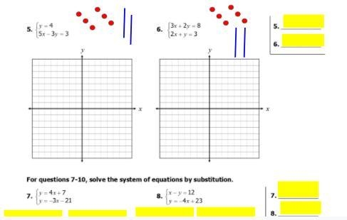 Plz help. I hope you would at least do 2 screenshots (4 equations), as there can only-example-3