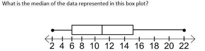 A. 6 B. 10 C. 11 D. 12-example-1