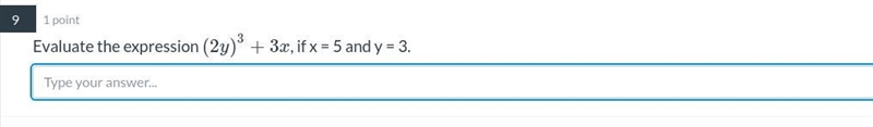 Can i get some help? This problem isnt to hard but im just brain dead right now.-example-1