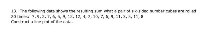 Grade 8 math - 15 points :) Hopefully someone can draw the plot-example-1