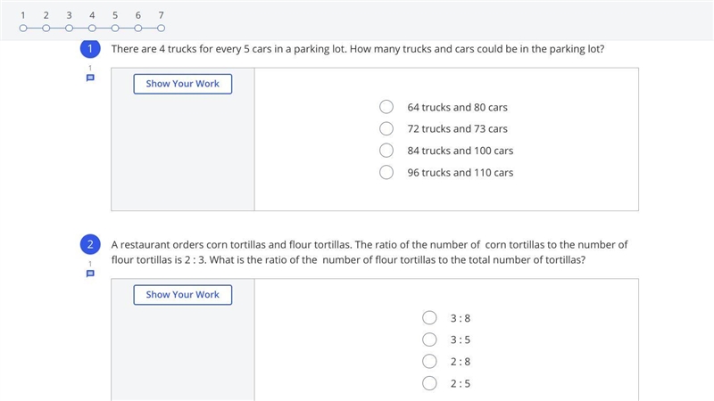 Need help with both plz help me it is turn in by 12:10-example-1