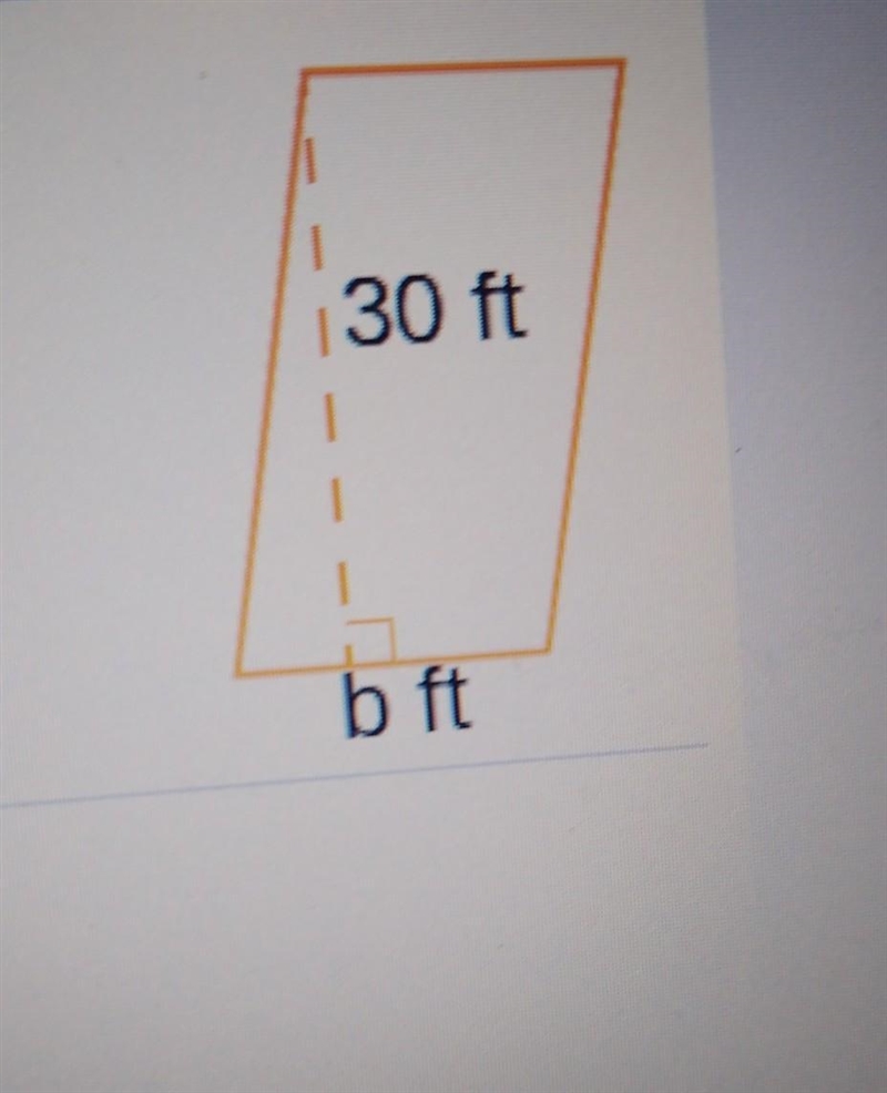 The parking space shown at the right has an area of 330 ft². A custom truck has rectangular-example-1