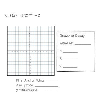 Graph and show your work please-example-1