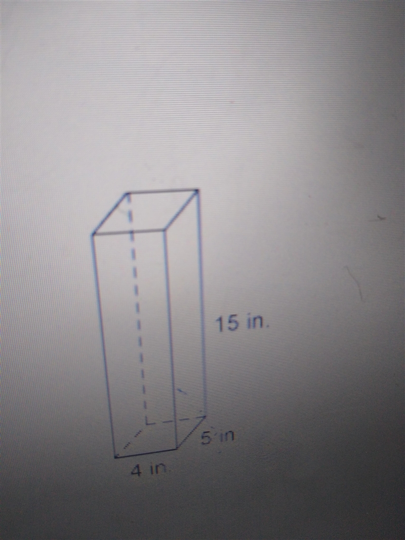 What is the surface area of this rectangular prism-example-1