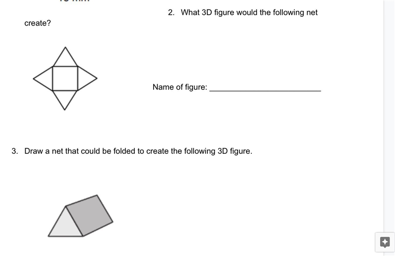 Please answer 2 only. Answers would be appreciated :)-example-1