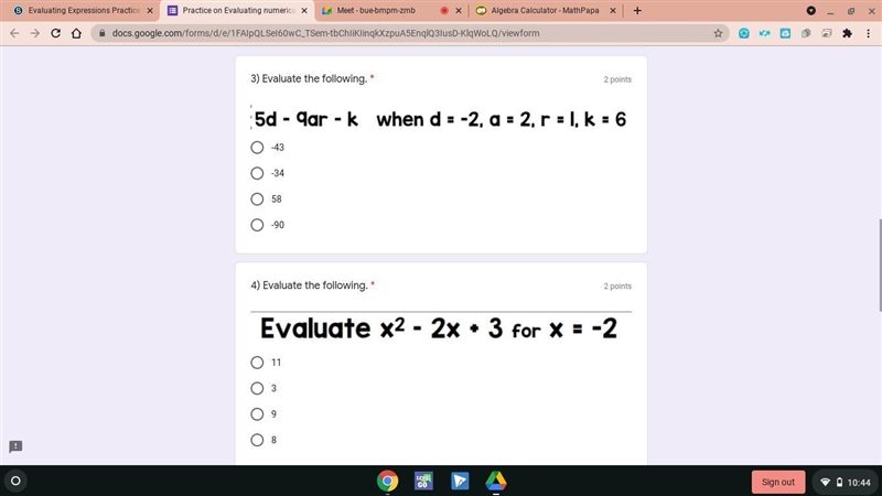 Please help what answer-example-1