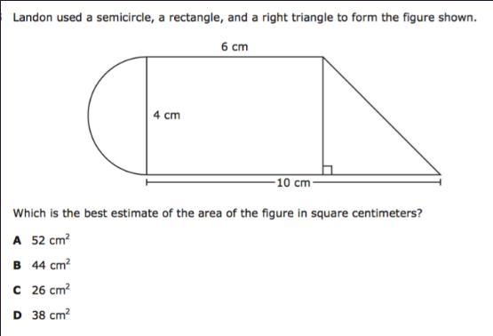 With one is it a b c d-example-1