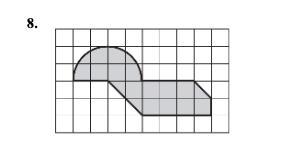 Help please, I need this for today... All I have to do is find the area of this figure-example-1