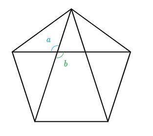 What is the relationship between A. Vertical angles B. Complementary angles C. Supplementary-example-1