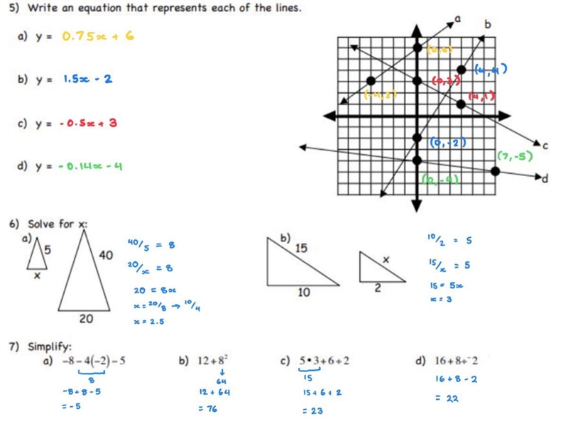 PLEASE SOLVE ALL OF THE QUESTIONS IN FULL-example-1