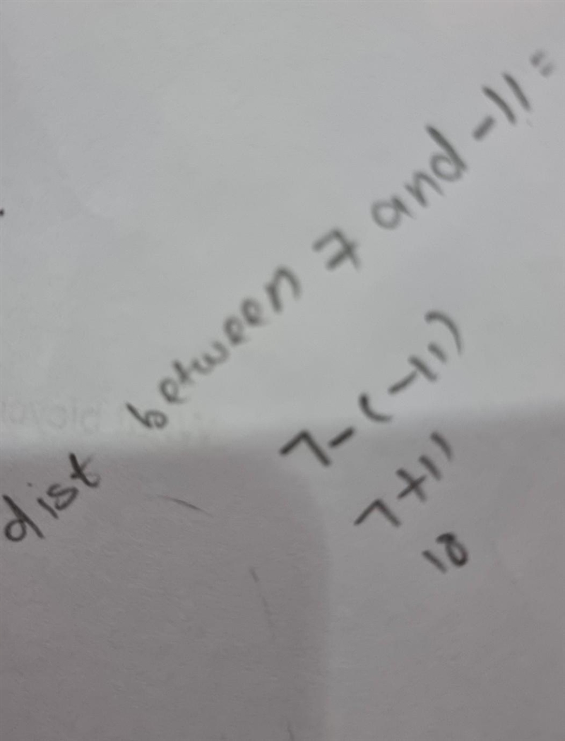 This is a question regarding the number line.-example-1